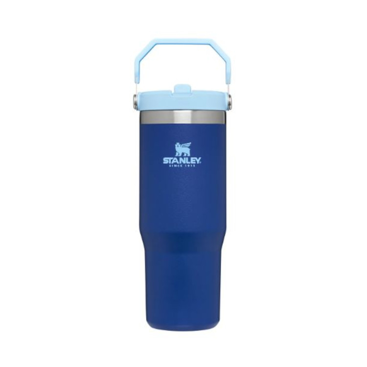 Stanley IceFlow Flip Straw Tumbler 30oz/0.89L - Image 8